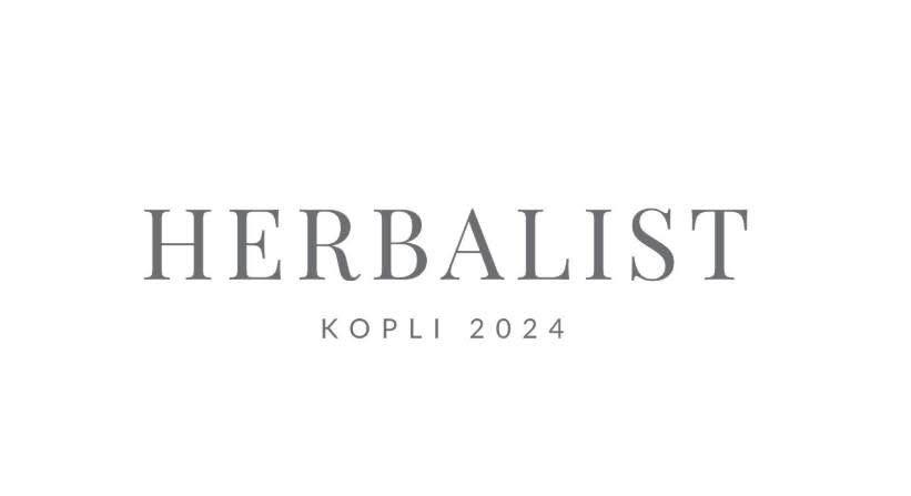 Kopli Herbalist