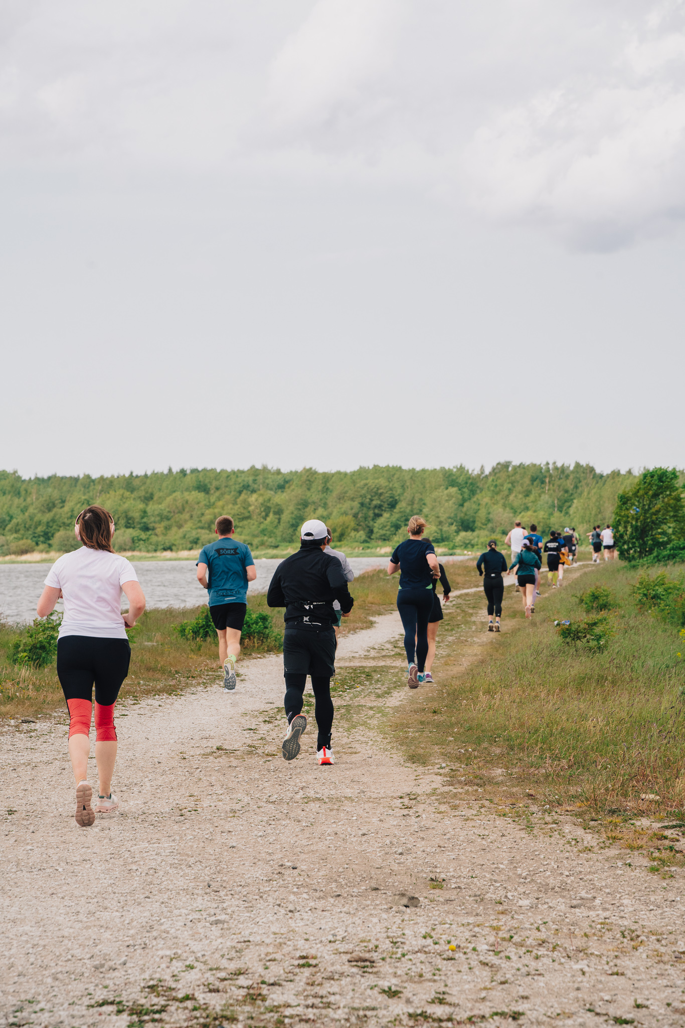 Kopli Liinide Jooks 2025