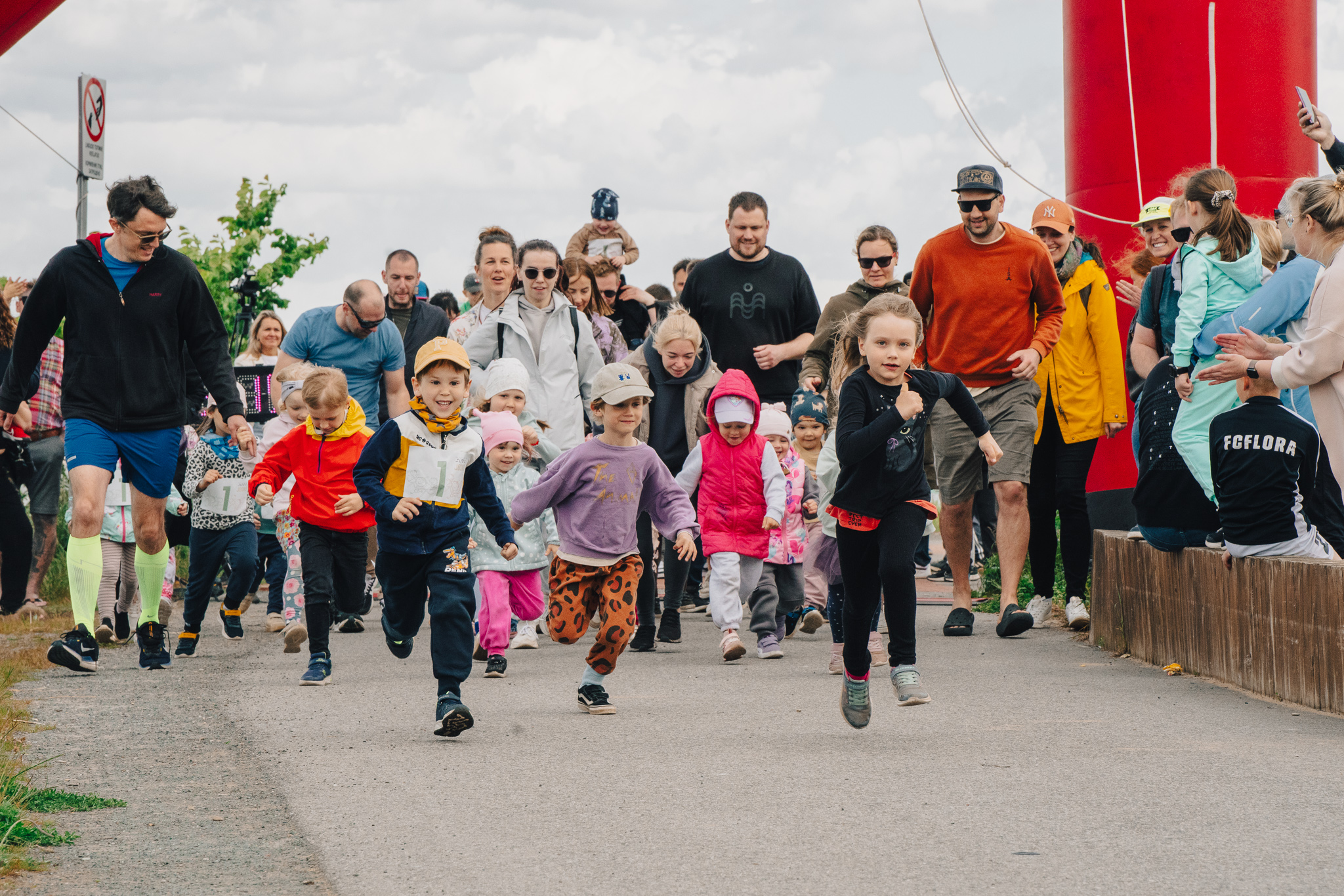 Kopli Liinide Jooks 2025